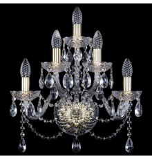 Бра Bohemia Art Classic 10.12.2+2+1.165.Gd.Sp 11.12
