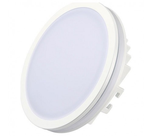 Встраиваемый светильник Arlight 020708 Ltd