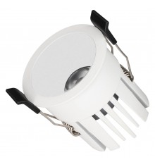 Встраиваемый светильник Arlight 037182(1) ATLAS