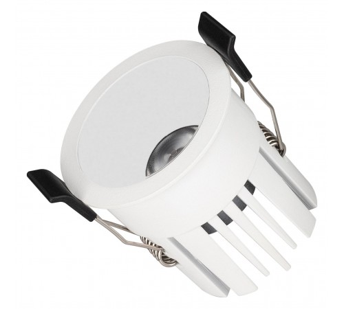 Встраиваемый светильник Arlight 037182(1) ATLAS