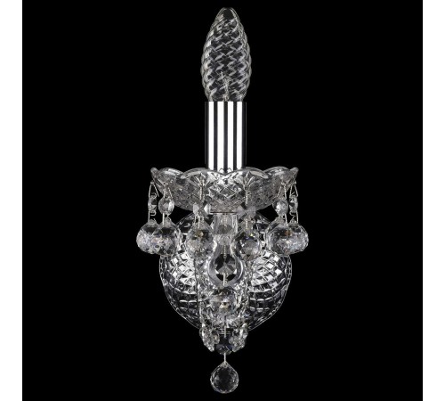 Бра Bohemia Art Classic 10.26.1.165.Cr.B 11.26