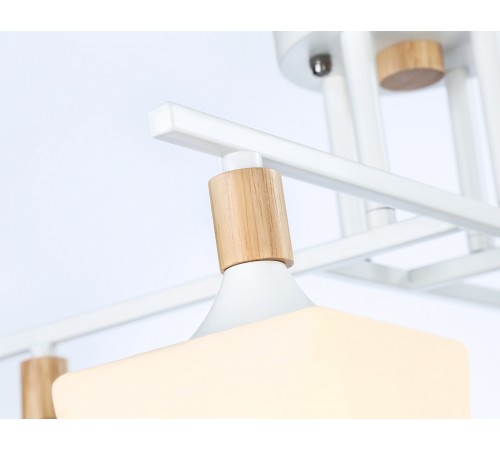 Люстра на штанге Ambrella Light TR9495 TR