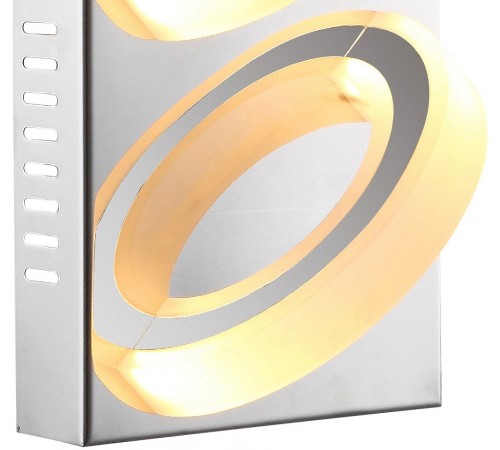 Накладной светильник Globo 67062-3 Mangue