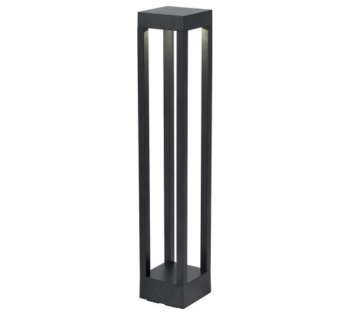 Наземный низкий светильник Feron 11672 Dh402