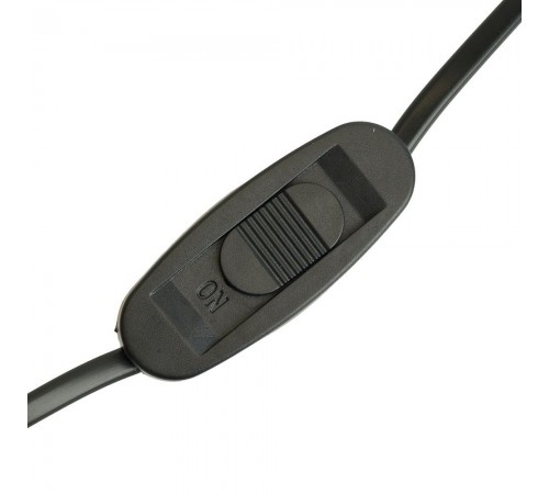 Сетевой провод с выключателем Feron 51041 KF-HK-1-2