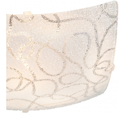 Накладной светильник Globo 40000 Calimero