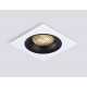 Встраиваемый светильник Ambrella Light TN102727 TECHNO SPOT