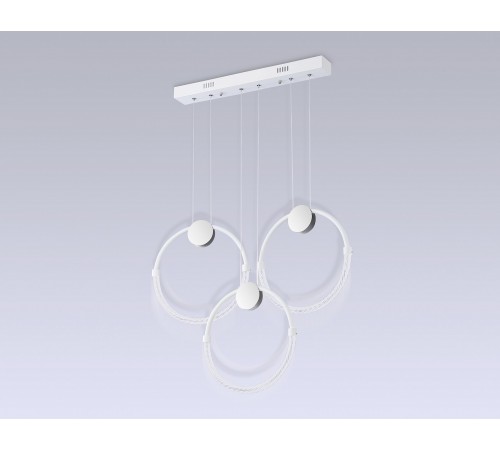 Подвесной светильник Ambrella Light FL10595 FL