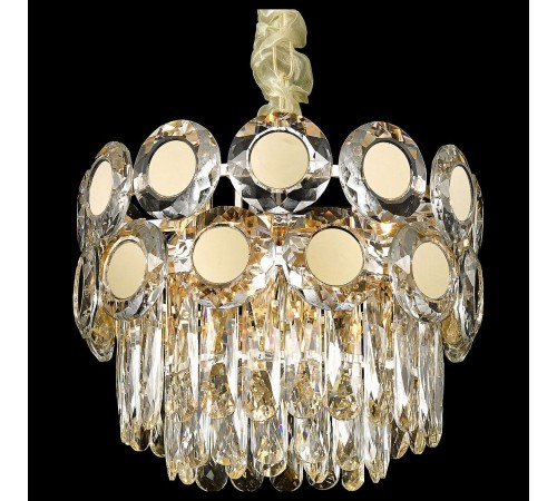 Подвесной светильник Wertmark WE134.05.303 Claudia