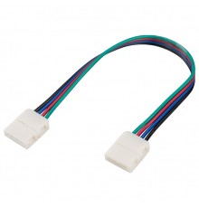 Соединитель с проводом универсальный Arlight 023955 239