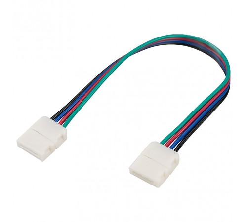 Соединитель с проводом универсальный Arlight 023955 239