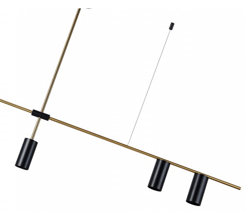 Светильник на штанге Kink Light 07621-4,19(20) Рия