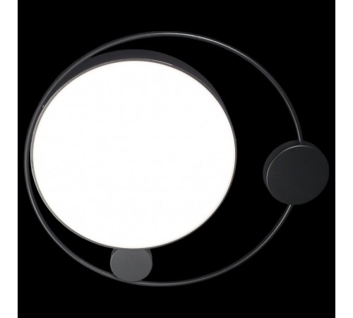 Накладной светильник Loft it 10062 Mike