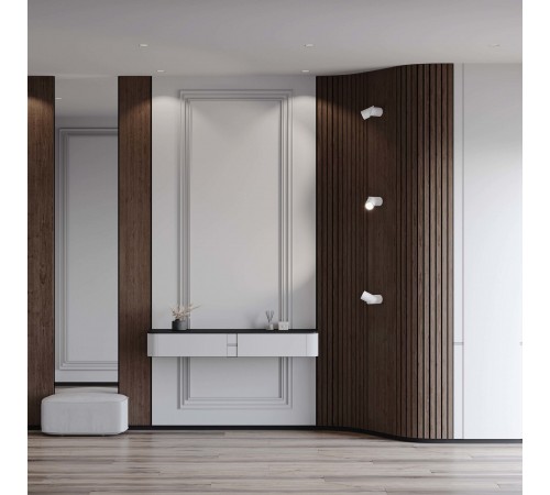 Светильник на штанге Arlight 024994(1) TWIST