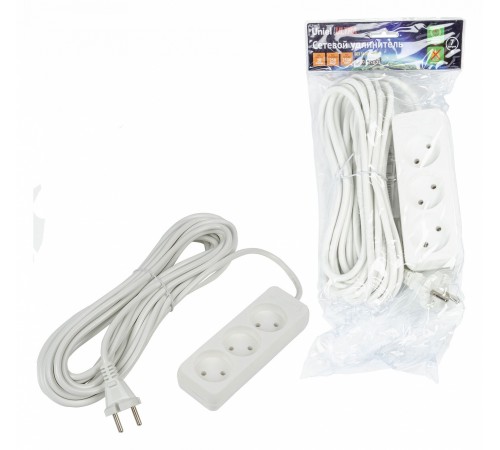 Удлинитель Uniel UL-00009986 Ultra