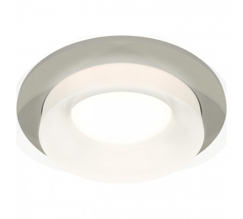 Встраиваемый светильник Ambrella Light XC7623041 XC