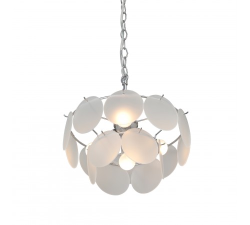 Подвесная люстра Vitaluce V5888-9/4 V5888