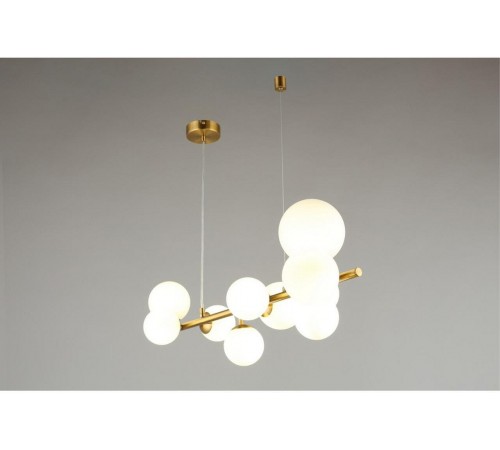 Подвесной светильник Aployt APL.314.03.10 Letizia