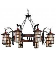 Подвесная люстра Velante 560-703-08 560