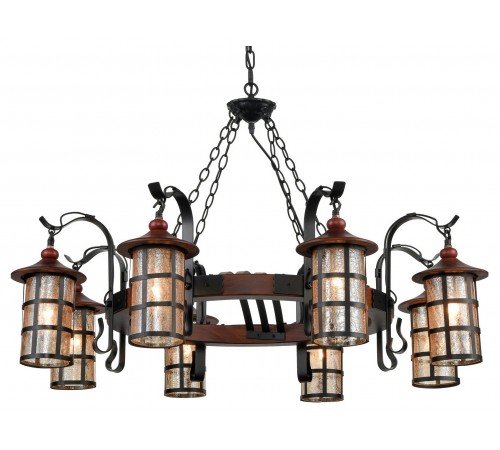 Подвесная люстра Velante 560-703-08 560