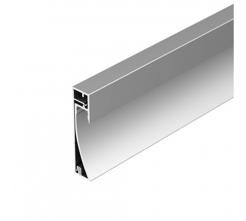 Профиль для плинтусов Arlight 046388 ARH-PLINTUS
