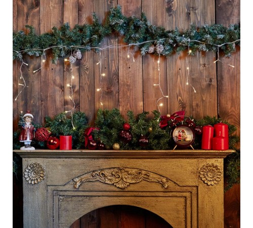 Бахрома световая ULD-B2005-048/DTA UL-00010872