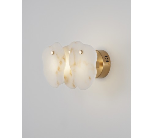 Накладной светильник Moderli V8092-WL Square