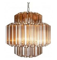 Подвесная люстра iLamp MD0267-4B Destiny