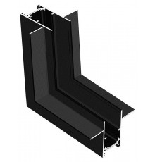 Соединитель угловой внутренний для треков встраиваемых Hesby Lighting 0063 ElDeko
