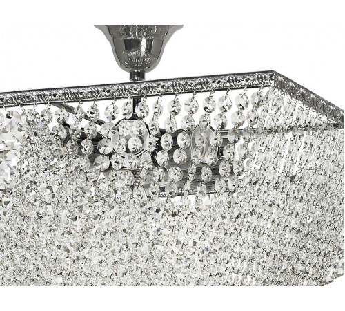 Люстра на штанге Arti Lampadari Nobile E 1.3.50.502 N Nobile