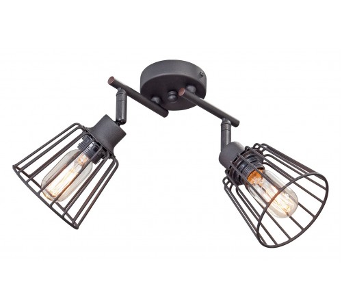 Спот Vitaluce V4589-1/2PL V4589