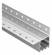 Профиль встраиваемый угловой внутренний Arlight 027159 FANTOM