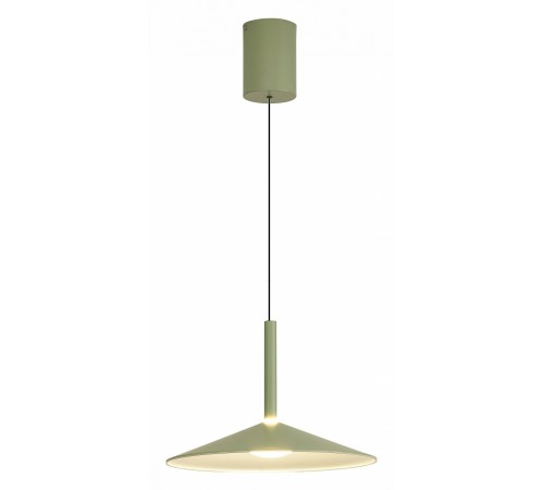 Подвесной светильник Mantra 7899 Calice