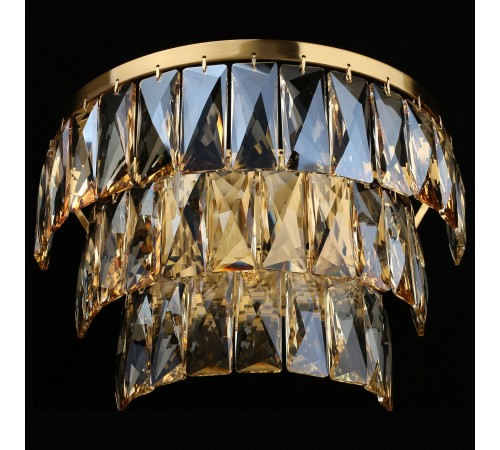 Накладной светильник Aployt APL.837.01.02 Francheska