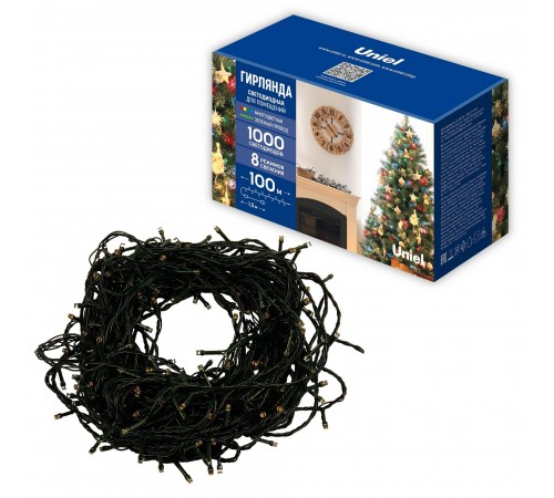 Гирлянда Супернить UL-00009932