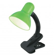 Настольная лампа офисная Uniel 09407 TLI-222