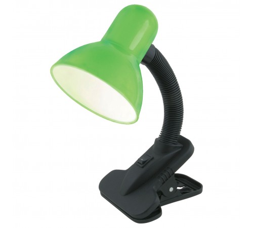 Настольная лампа офисная Uniel 09407 TLI-222