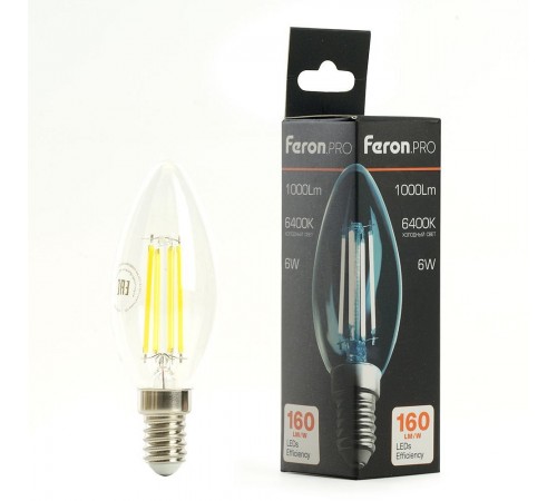 Лампа светодиодная Feron 51246 LB-1206