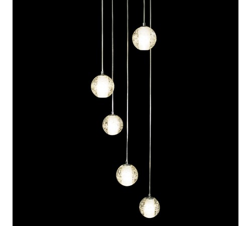 Подвесной светильник Loft it 10112/5 Rain