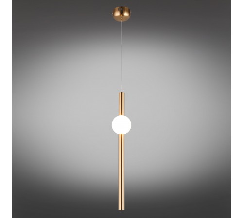 Подвесной светильник Aployt APL.038.06.12 Zhozefin