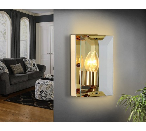 Накладной светильник Ambrella Light TR5157 TR