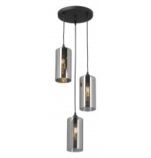 Подвесной светильник Vitaluce V2732/3S V2732