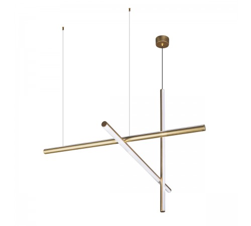 Подвесная люстра Loft it 10393/D Coordinates