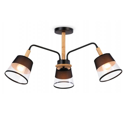 Люстра на штанге Ambrella Light TR4740 TR