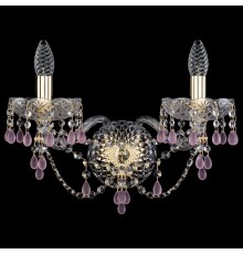 Бра Bohemia Art Classic 10.24.2.165.XL.Gd.V7010 11.24