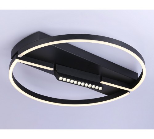 Накладной светильник Ambrella Light FL51460 FL