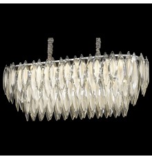 Подвесная люстра Wertmark WE144.14.103 Orlanda