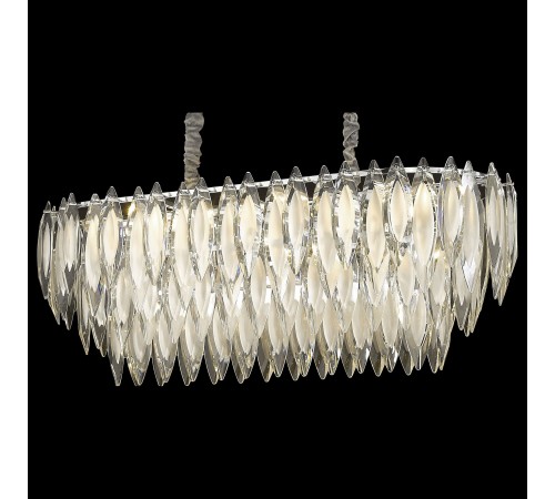 Подвесная люстра Wertmark WE144.14.103 Orlanda