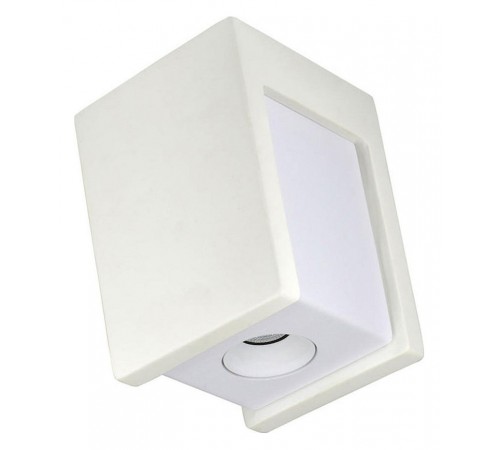 Накладной светильник Loft it OL1073-WW Architect