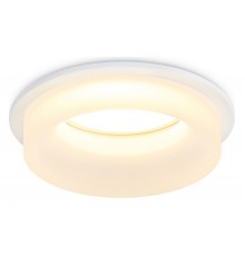 Встраиваемый светильник Ambrella Light TN1302 TN